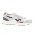 thumbnail image 1 of Reebok Adult Mens Reebok Gl1100 Lifestyle Sneakers, 1 of 8