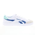 thumbnail image 1 of Reebok Adult Mens Reebok Smash Edge S Lifestyle Sneakers, 1 of 8