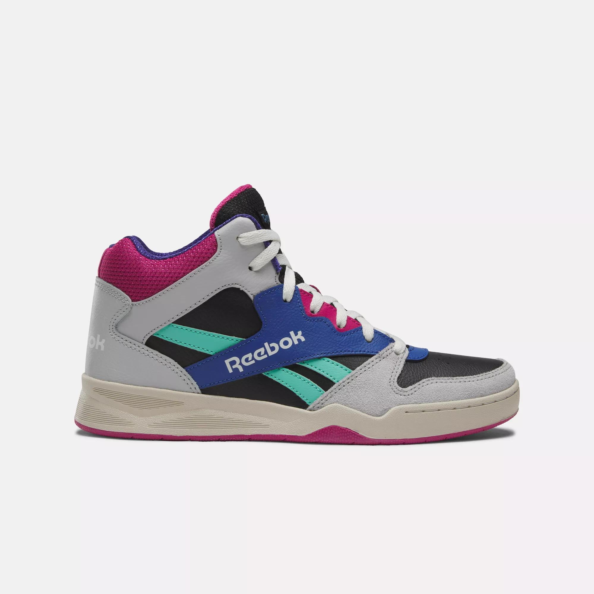 reebok royal bb4500 hi2