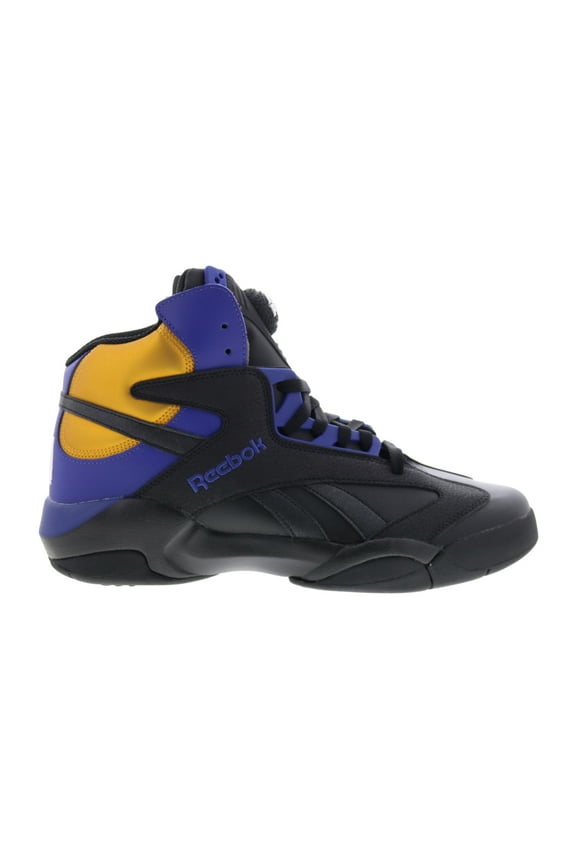 Adult Mens Shaq Attaq Basketball Athletic