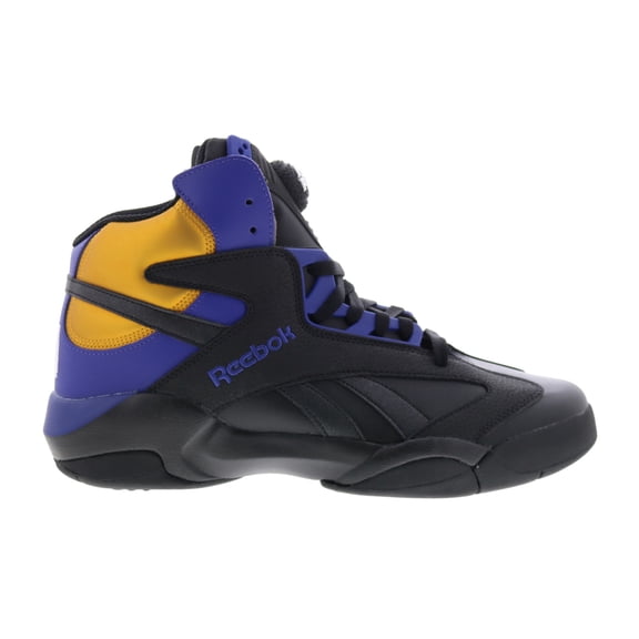 Reebok Adult Mens Shaq Attaq Basketball Athletic