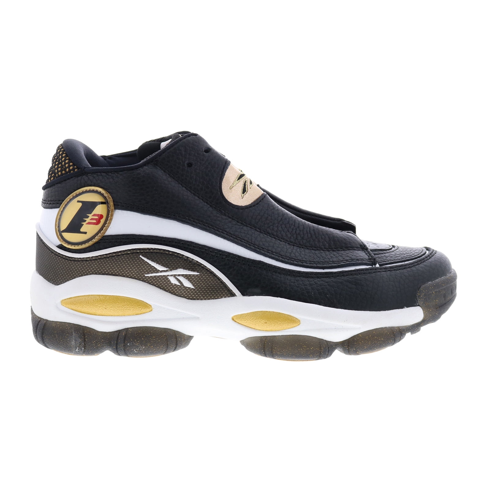 シューズ(男性用) Reebok answer DMX Cut in half: Reebok Answer DMX Review | RunRepeat
