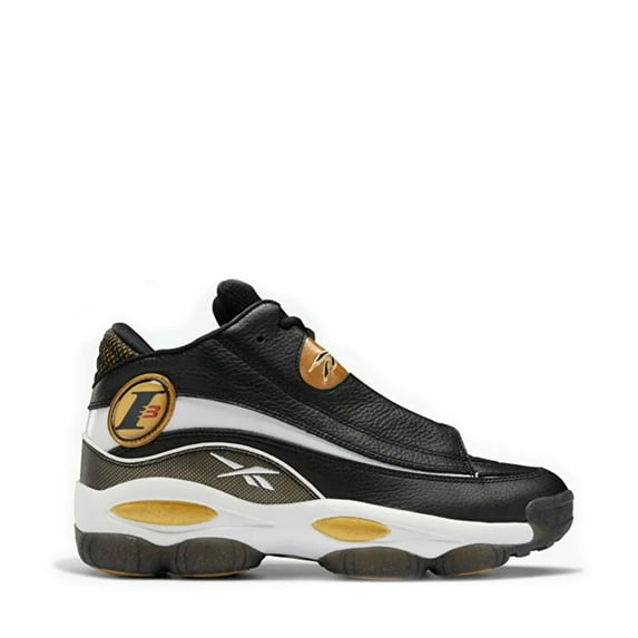 Reebok Adult Mens The Answer DMX Lifestyle Sneakers
