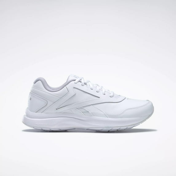 Reebok Adult Mens Walk Ultra 7 DMX MAX Lifestyle Sneakers