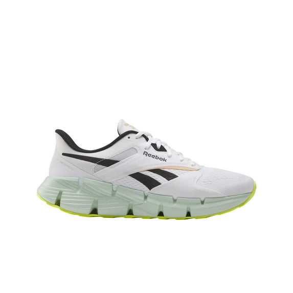 Reebok Adult Mens Zig Dynamica 5 Lifestyle Sneakers