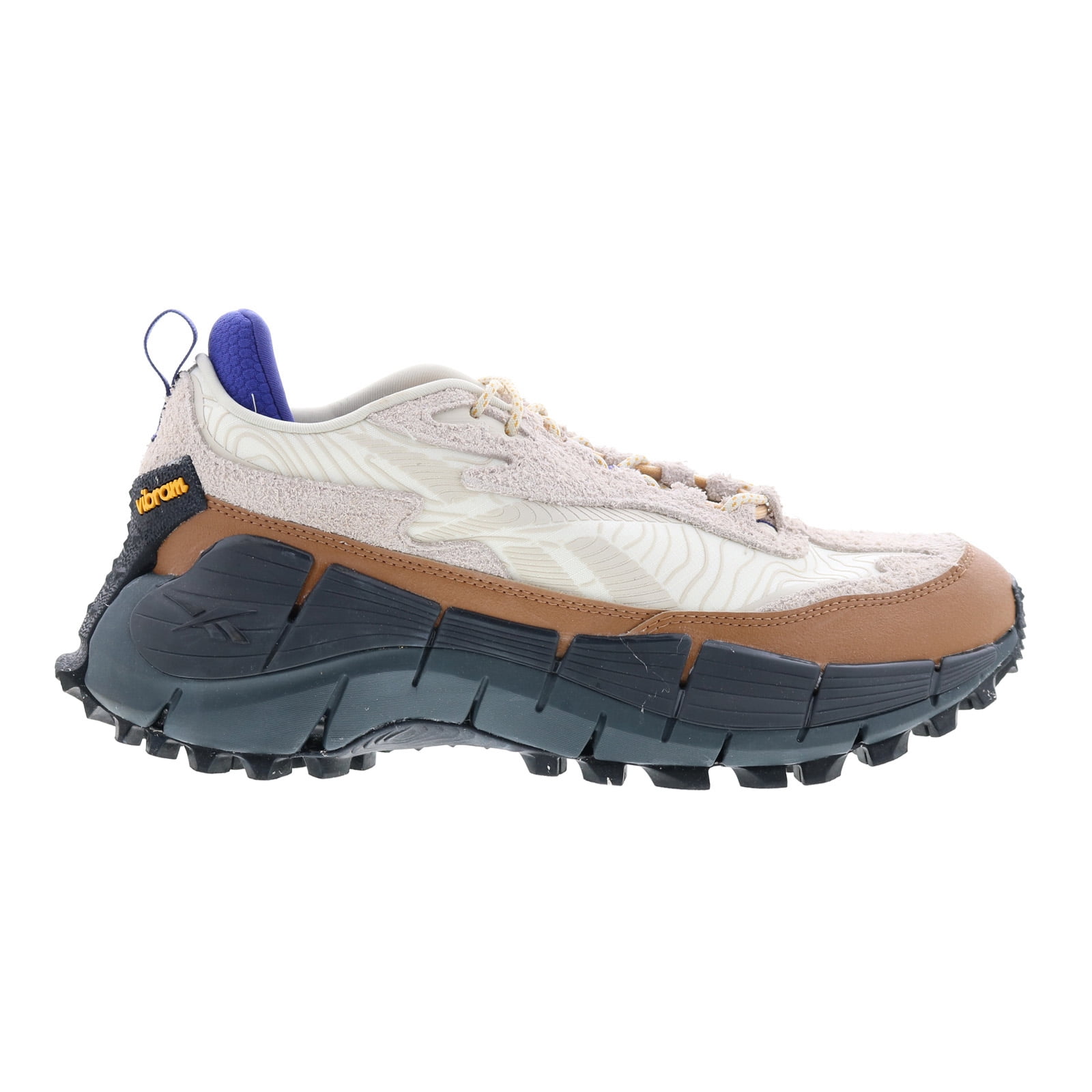 【Reebok】ZIG KINETICA 2.5 EDGE 25-29 Reebok Adult Mens Zig Kinetica 2.5 Edge Lifestyle Sneakers