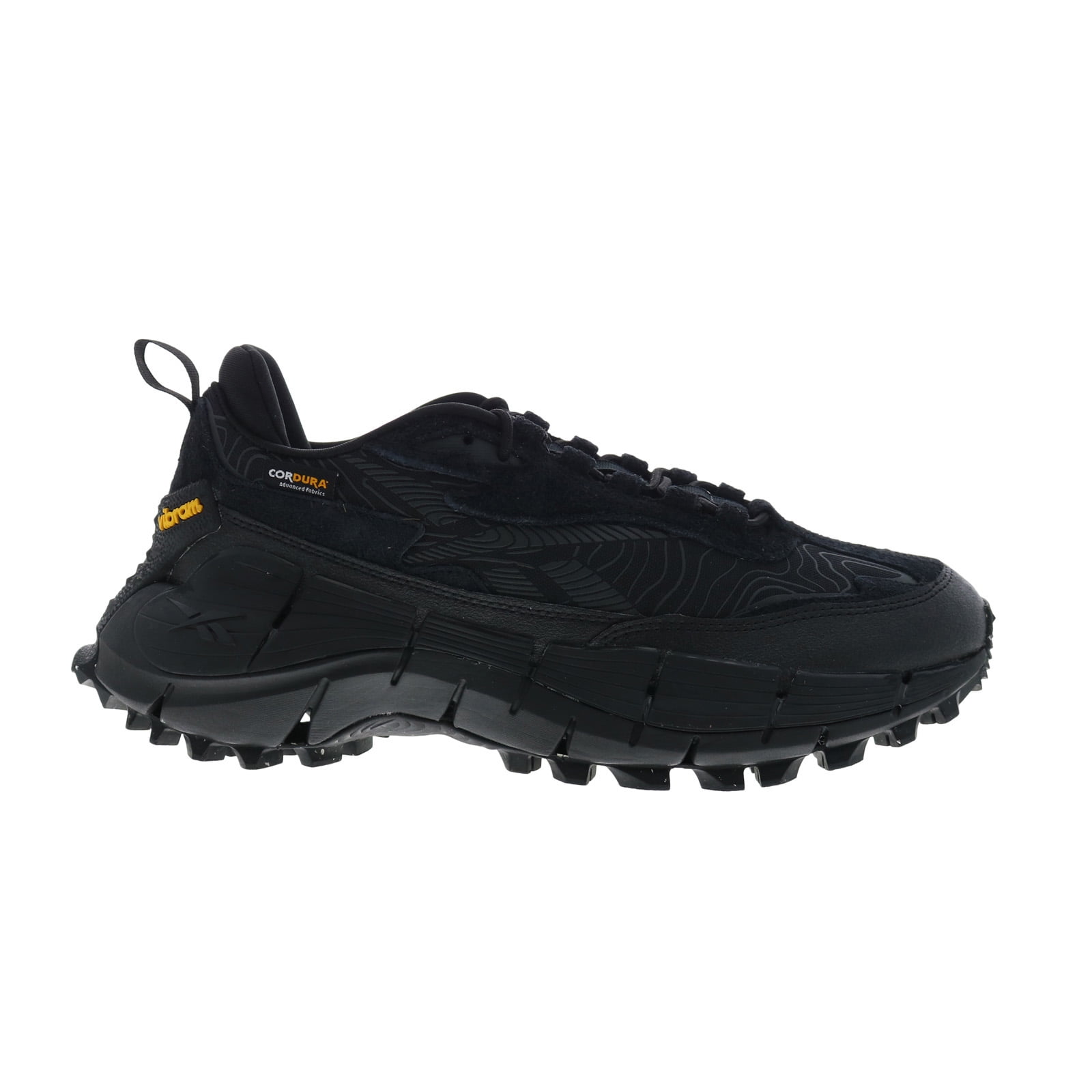 ★Reebok★ ZIG KINETICA 2.5 EDGE IE5874 Reebok Adult Mens Zig Kinetica 2.5 Edge Lifestyle Sneakers
