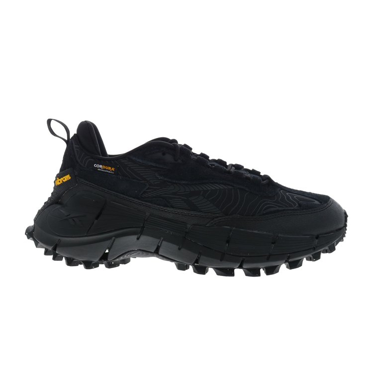 Reebok Adult Mens Zig Kinetica 2.5 Edge Lifestyle Sneakers 