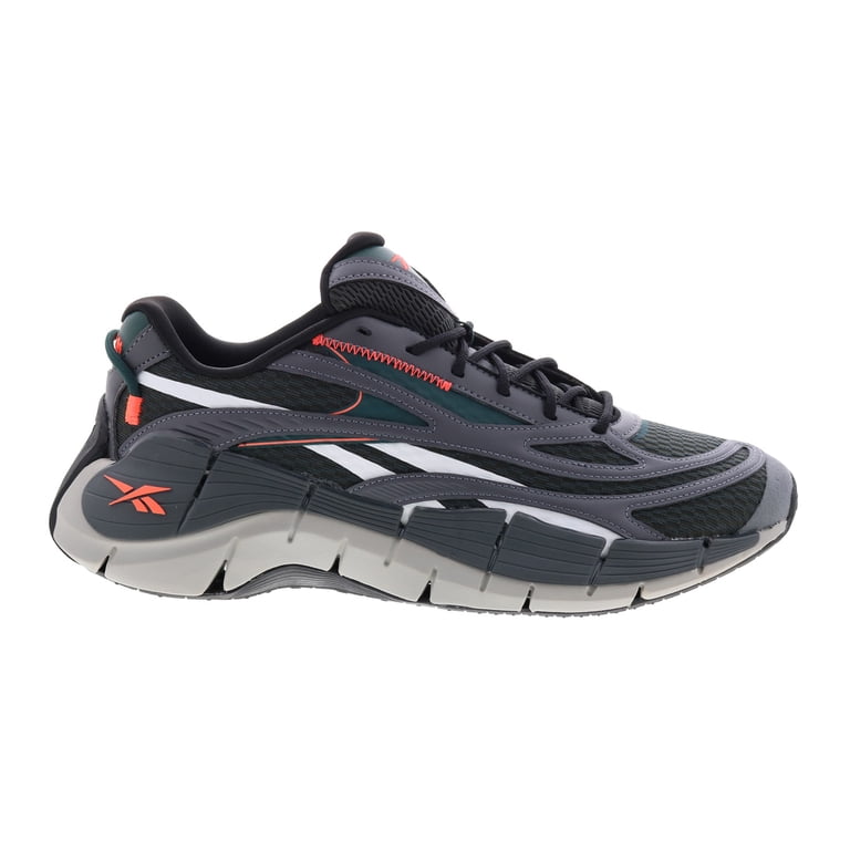 Reebok Adult Mens Zig Kinetica 2.5 Running Athletic - Walmart.com