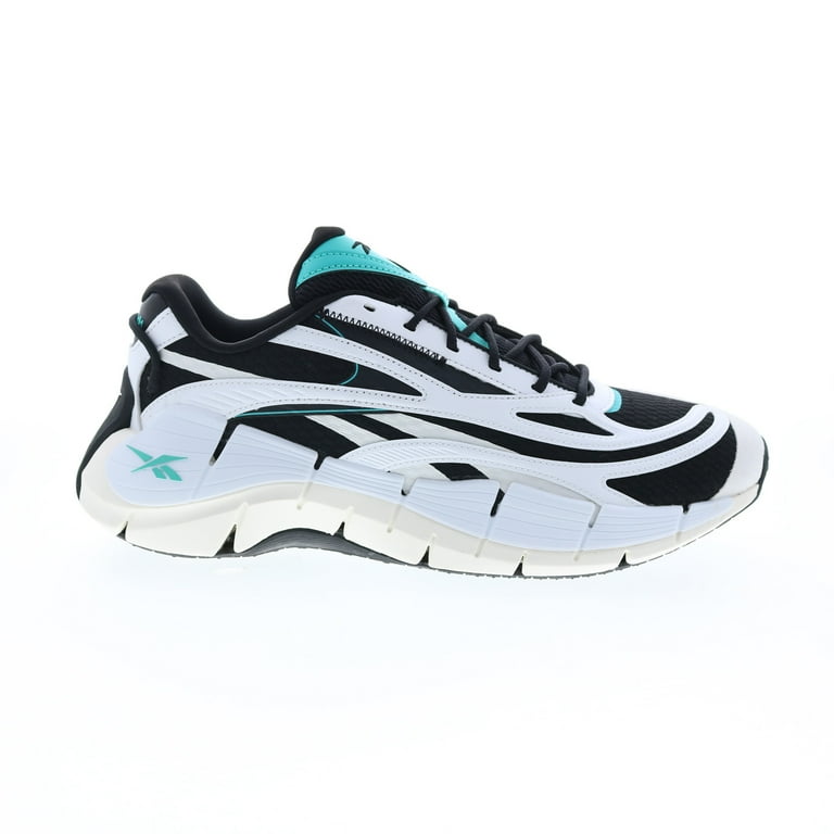 Reebok Adult Mens Zig Kinetica Running Athletic