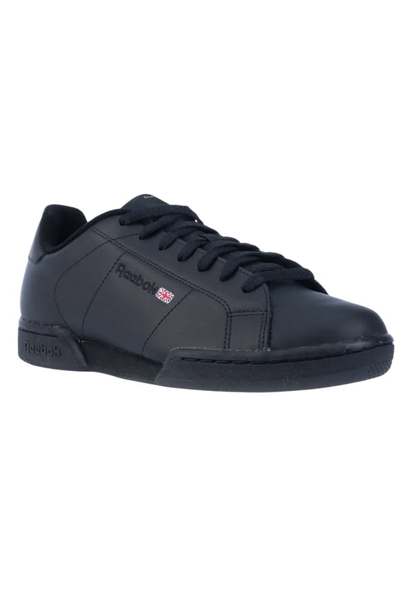 Adult NPC II Leather Sneakers