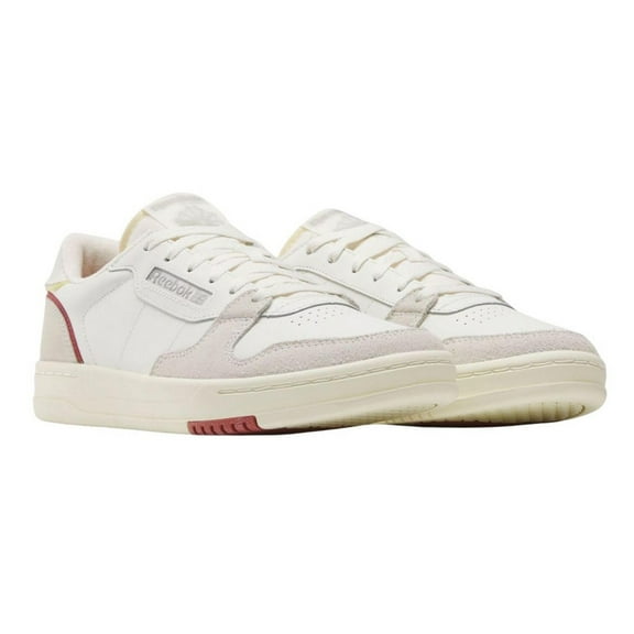 Reebok Adult Phase Court Suede Sneakers