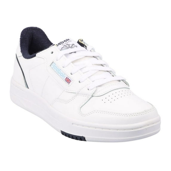 Reebok Adult Phase Court Suede Sneakers