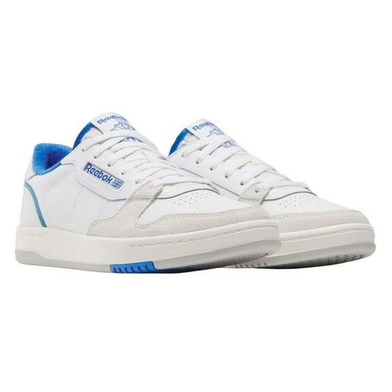 Reebok Adult Phase Court Suede Sneakers