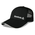 thumbnail image 1 of Reebok 6-Panel Snapback Sport Hat, 1 of 7