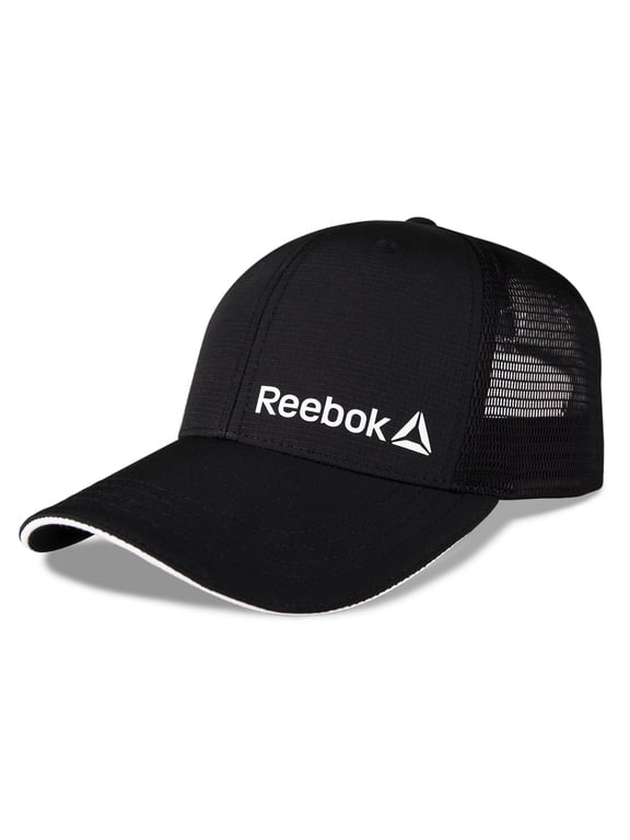 6-Panel Snapback Sport Hat