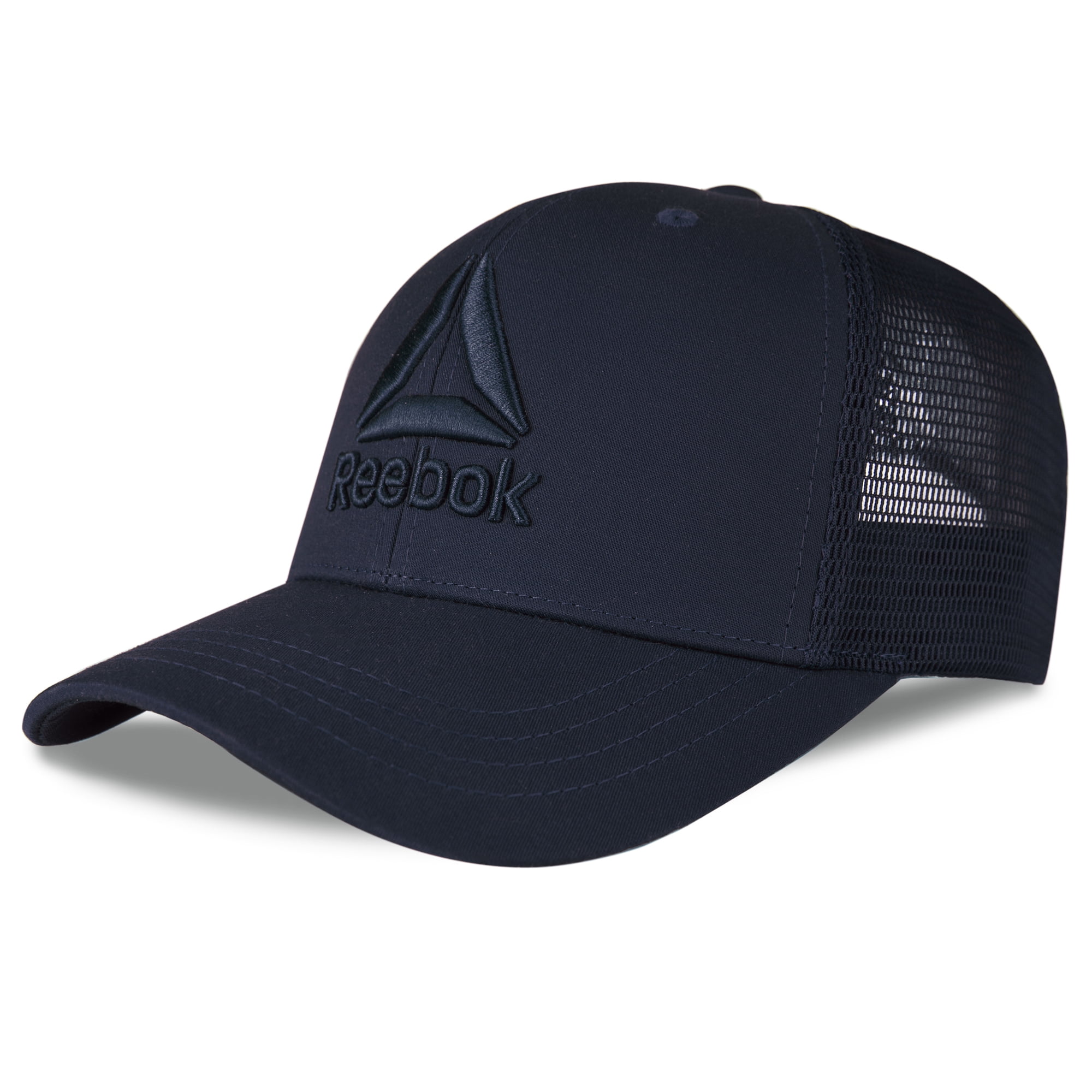 Reebok logo hat sale