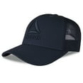 thumbnail image 1 of Reebok Adult Unisex 6-Panel Snapback Pro Hat, 1 of 9