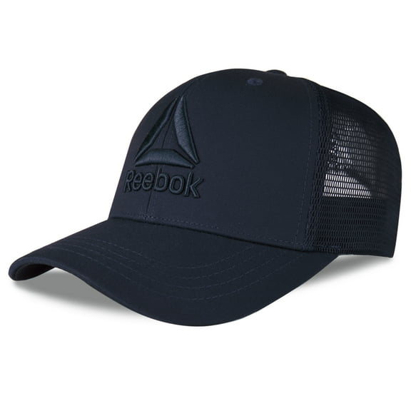Reebok Adult Unisex 6-Panel Snapback Pro Hat