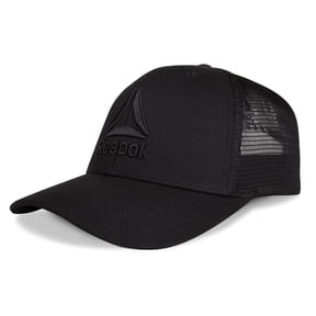 Reebok Adult Unisex 6-Panel Snapback Pro Hat