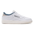 thumbnail image 1 of Reebok Adult Womens Club C 85 Lifestyle Sneakers, 1 of 5
