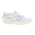 thumbnail image 1 of Reebok Adult Womens Club C Double Revenge Lifestyle Sneakers, 1 of 8