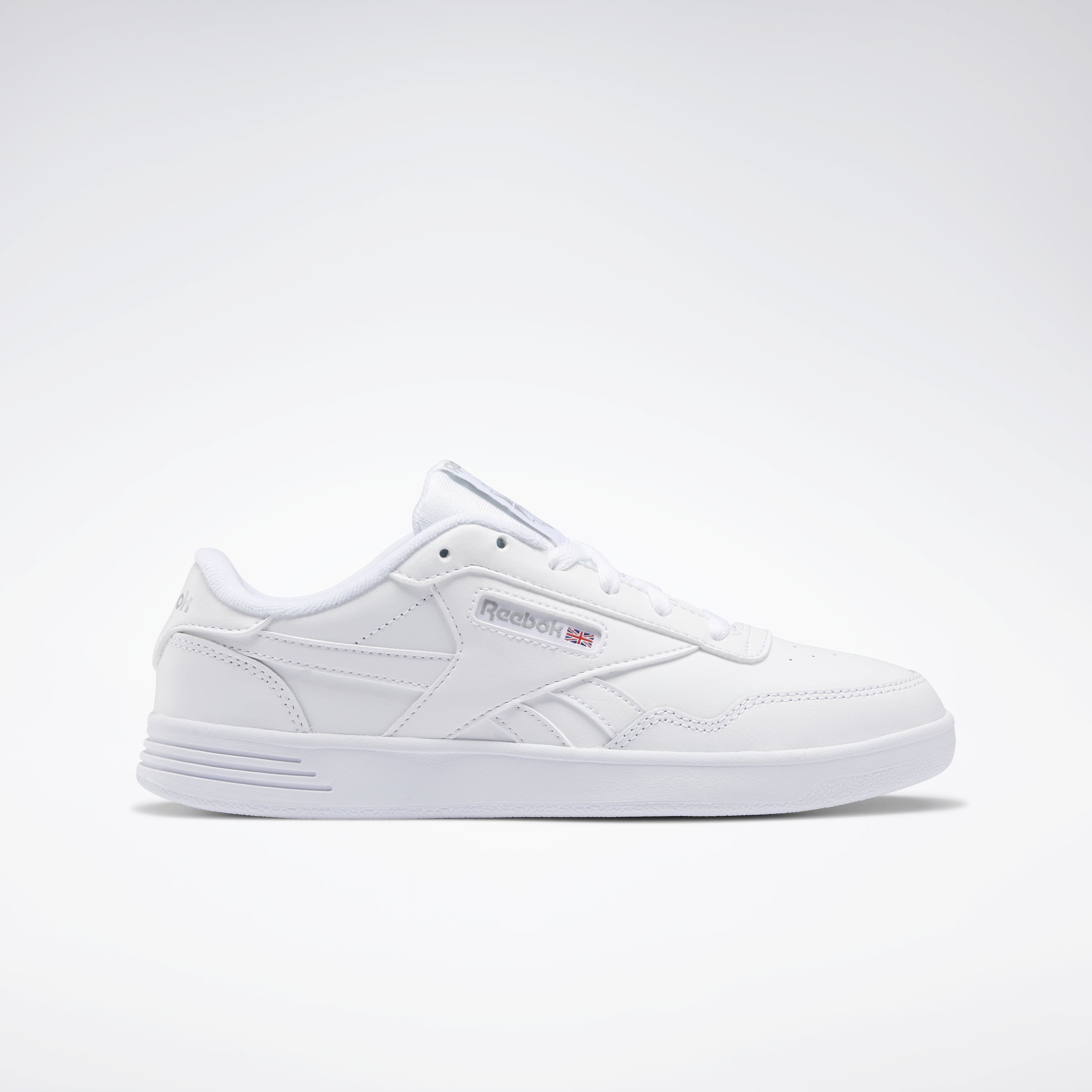 reebok club memt women