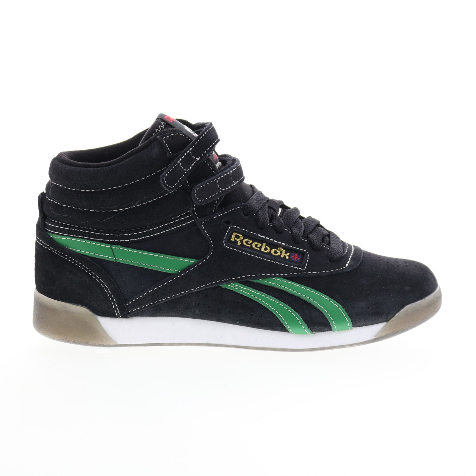 High top freestyle reeboks new arrivals
