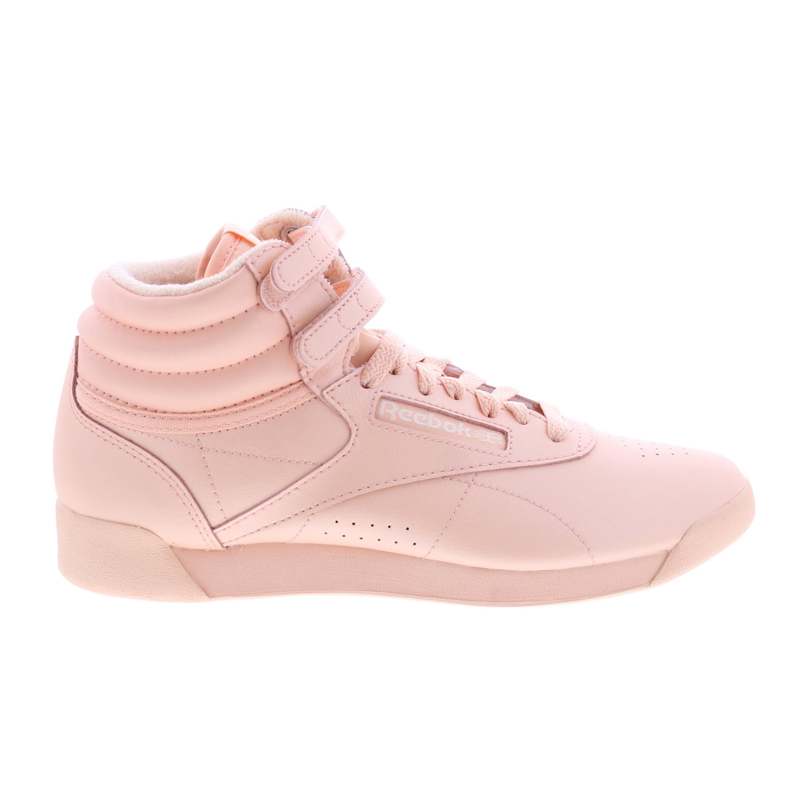 Reebok Adult Womens Freestyle Hi Lifestyle Sneakers