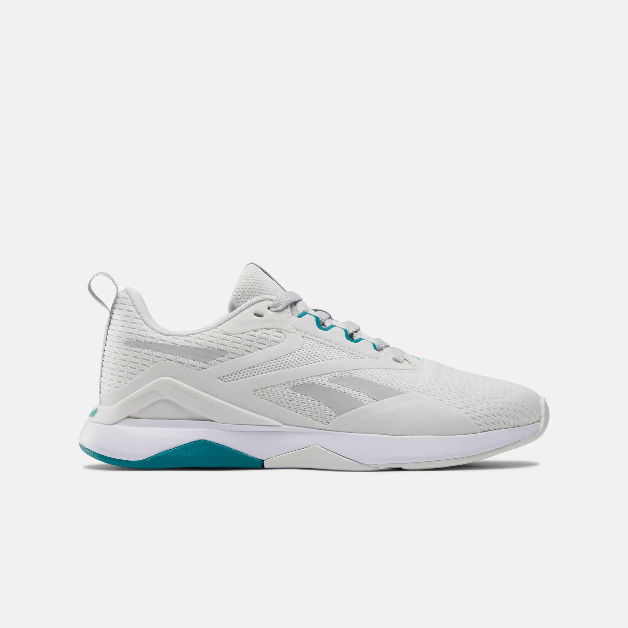 Reebok Adult Womens Nanoflex TR Cross Training Athletic
