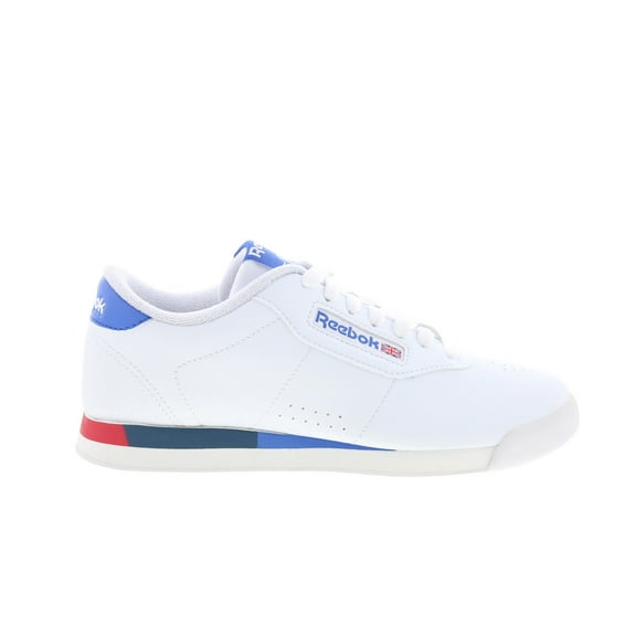 Reebok Adult Womens Princess Fitness Lifestyle Sneakers