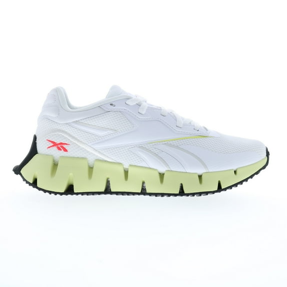 Reebok Adult Womens Zig Dynamica 4 Lifestyle Sneakers