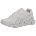 thumbnail image 1 of Reebok Adult Womens Zig Dynamica 4 Lifestyle Sneakers, 1 of 8
