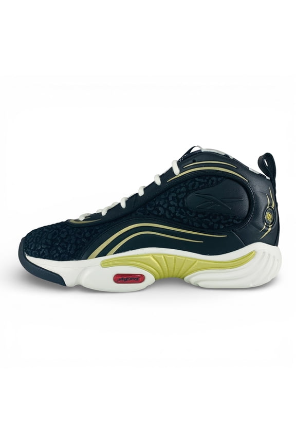 Answer 3 x Swerve Strickland Killmonger Men's Basketball Shoes Sneakers 100246191, Men's U.S. Shoe Size 10