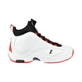 thumbnail image 1 of Reebok Answer IV.V Men's Shoes White/Primal Red/Black cn6848, 1 of 6