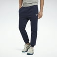 thumbnail image 1 of Reebok Apparel  Men's Ri Left Leg Jogger Reebok Training App Men Blue , Xl/Tg Reg US, 1 of 6