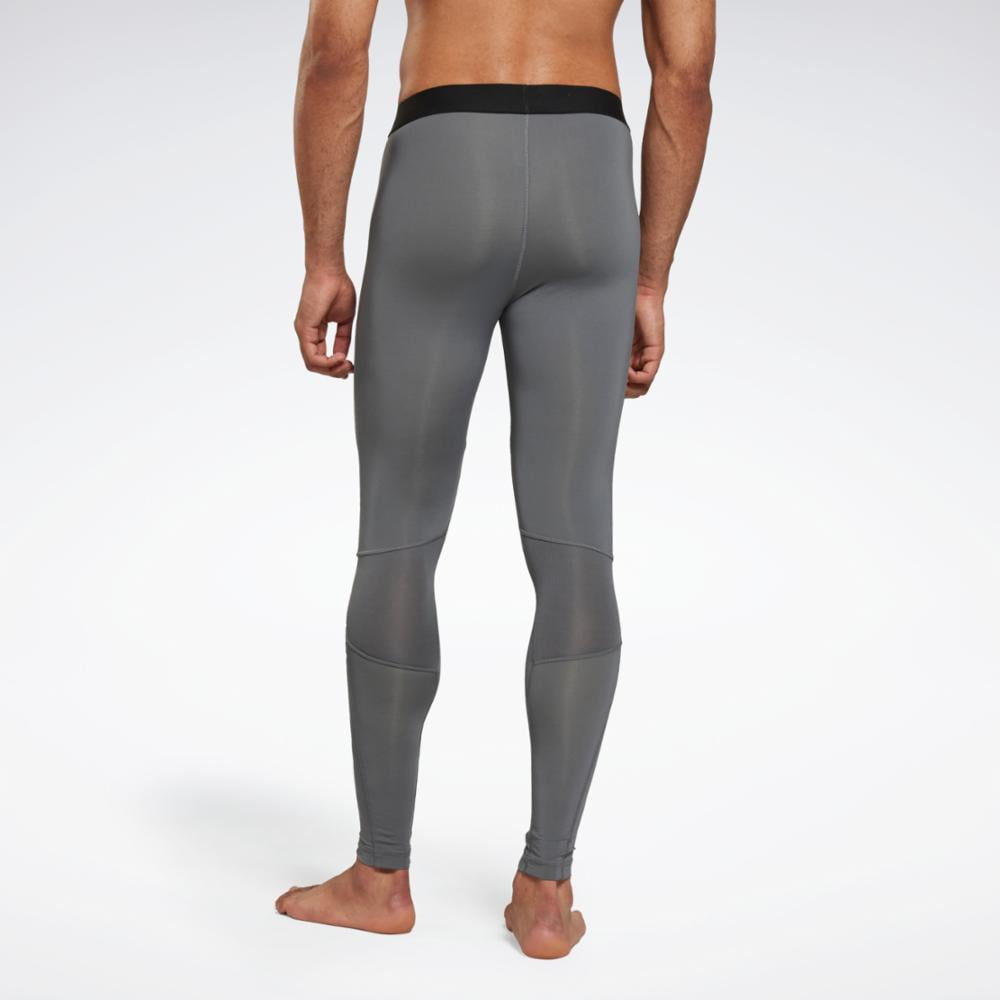 Reebok Men's One Series Compression Tight