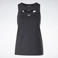 thumbnail image 1 of Reebok Apparel  Women's Activchill Athletic Tank Top Reebok Training App Women Black , L/G Reg US, 1 of 5