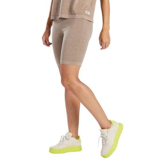 Reebok Apparel Women's Cl Rbk Nd Legging S Reebok Classics App Women Nude , 2Xs Reg US