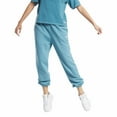thumbnail image 1 of Reebok Apparel  Women's Cl Rbk Nd Pant Reebok Classics App Women Blue , L/G Reg US, 1 of 5