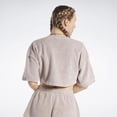 thumbnail image 1 of Reebok Apparel  Women's Cl Rbk Nd Terry Cro Reebok Classics App Women Nude , 2Xs Reg US, 1 of 5