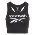 thumbnail image 1 of Reebok Apparel  Women's Gl2544 Reebok Training App Women Black , Xstp Reg US, 1 of 2