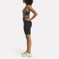 thumbnail image 1 of Reebok Apparel  Women's Lux High Rise Bike Short Reebok Training App Women Black , Xl/S Reg US, 1 of 5