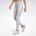 thumbnail image 1 of Reebok Apparel  Women's Lux Hr 2.0 Tight Yo Purple , S/P Reg US, 1 of 5