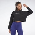 thumbnail image 1 of Reebok Apparel  Women's Modern Safari Cover Reebok Training App Women Black , M/M Reg US, 1 of 4