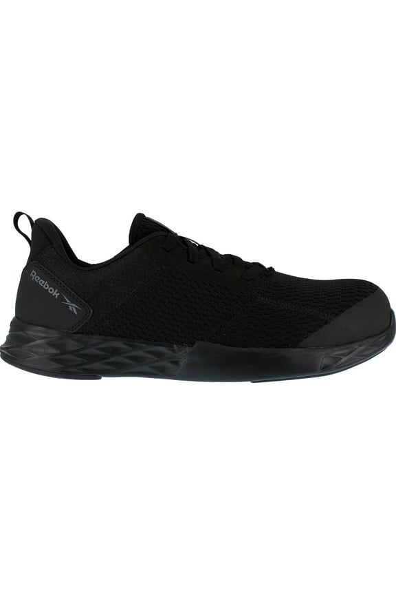 Reebok Astroride Strike Work Men's Composite Toe Electrical Hazard Athletic Shoe