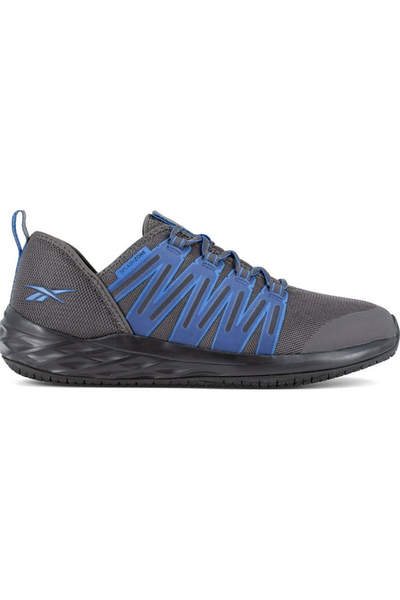 Astroride Work Unisex Athletic Work Shoe
