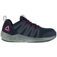 thumbnail image 1 of Reebok Work Womens Astroride Slip Resistant Steel Toe   Work Safety Casual, 1 of 5