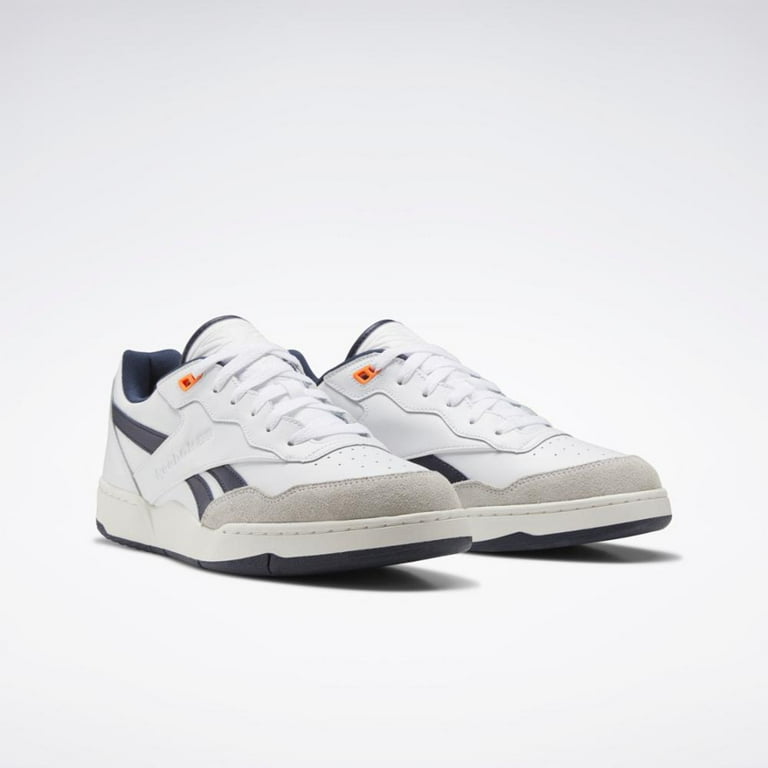 Reebok Footwear Unisex' Bb 4000 Ii Men Reebok Classics Ftw