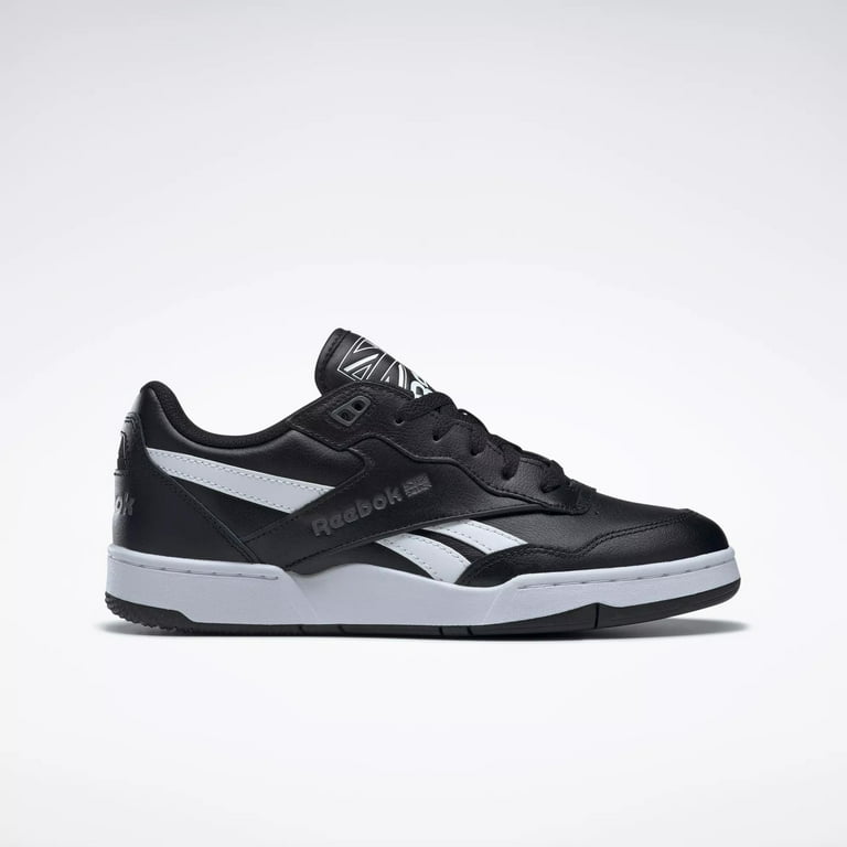 Reebok Adult Mens BB 4000 II Lifestyle Sneakers - Walmart.com Reebok Adult Mens BB 4000 II Lifestyle Sneakers - Walmart.com